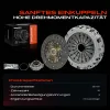 Kupplungssatz Frankberg 5481FB0037636 Bild Kupplungssatz Frankberg 5481FB0037636