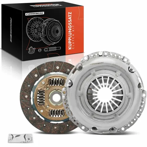 Kupplungssatz Frankberg 5481FB0037637 Bild Kupplungssatz Frankberg 5481FB0037637