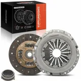 Kupplungssatz Frankberg 5481FB0037642