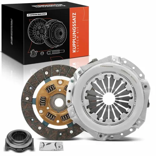 Kupplungssatz Frankberg 5481FB0037646 Bild Kupplungssatz Frankberg 5481FB0037646