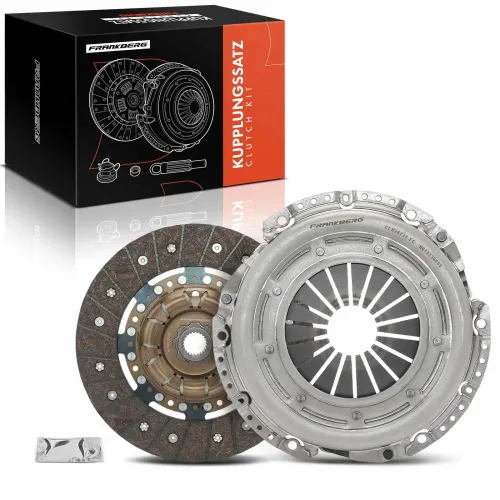 Kupplungssatz Frankberg 5481FB0037655 Bild Kupplungssatz Frankberg 5481FB0037655