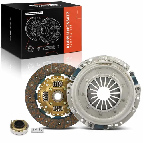 Kupplungssatz Frankberg 5481FB0037656 Bild Kupplungssatz Frankberg 5481FB0037656