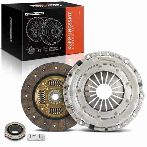 Kupplungssatz Frankberg 5481FB0037666 Bild Kupplungssatz Frankberg 5481FB0037666