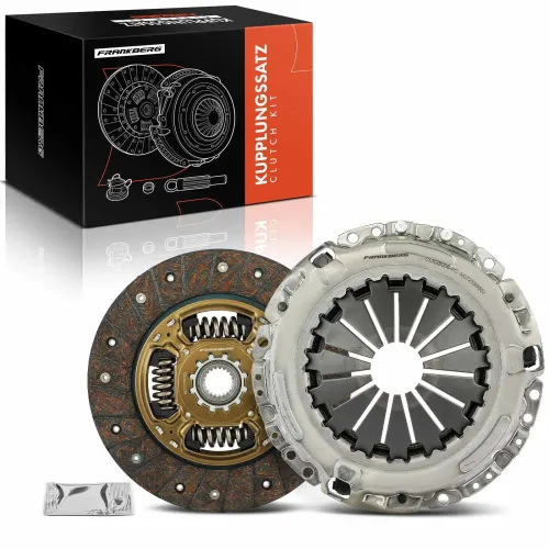 Kupplungssatz Frankberg 5481FB0037668 Bild Kupplungssatz Frankberg 5481FB0037668