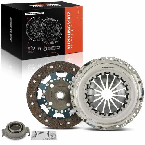 Kupplungssatz Frankberg 5481FB0037671 Bild Kupplungssatz Frankberg 5481FB0037671