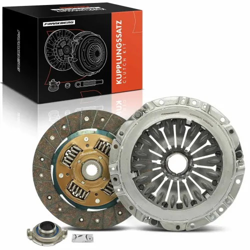 Kupplungssatz Frankberg 5481FB0037679 Bild Kupplungssatz Frankberg 5481FB0037679