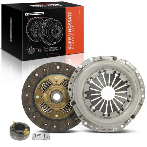 Kupplungssatz Frankberg 5481FB0037682 Bild Kupplungssatz Frankberg 5481FB0037682