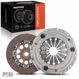 Kupplungssatz Frankberg 5481FB0037692