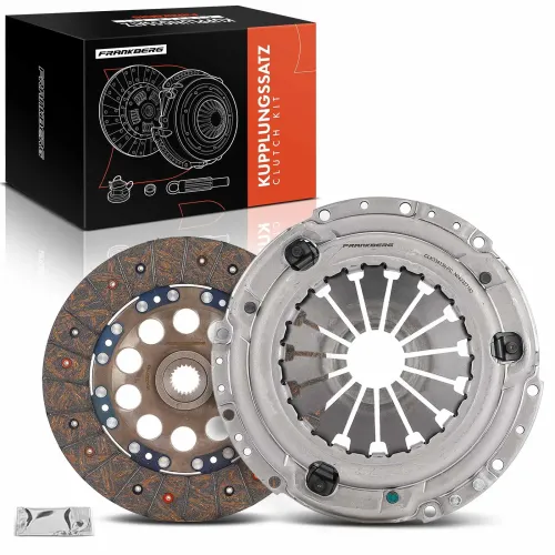 Kupplungssatz Frankberg 5481FB0037692 Bild Kupplungssatz Frankberg 5481FB0037692