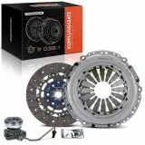 Kupplungssatz Frankberg 5481FB0037693