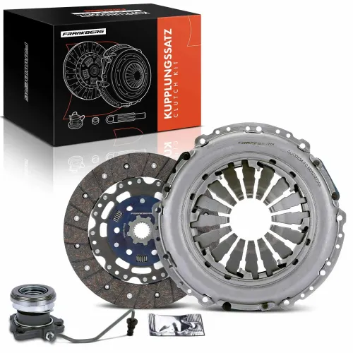 Kupplungssatz Frankberg 5481FB0037693 Bild Kupplungssatz Frankberg 5481FB0037693