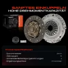 Kupplungssatz Frankberg 5481FB0037695 Bild Kupplungssatz Frankberg 5481FB0037695
