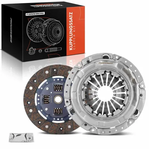Kupplungssatz Frankberg 5481FB0037707 Bild Kupplungssatz Frankberg 5481FB0037707