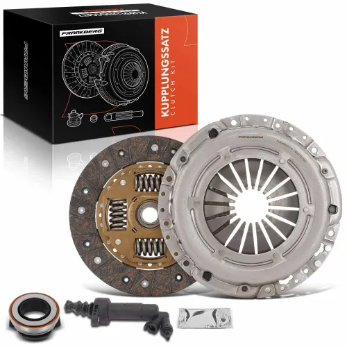 Kupplungssatz Frankberg 5481FB0037709 Bild Kupplungssatz Frankberg 5481FB0037709