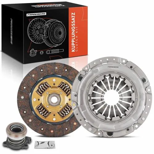 Kupplungssatz Frankberg 5481FB0037710 Bild Kupplungssatz Frankberg 5481FB0037710