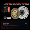 Kupplungssatz Frankberg 5481FB0037712 Bild Kupplungssatz Frankberg 5481FB0037712