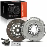 Kupplungssatz Frankberg 5481FB0037718