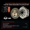 Kupplungssatz Frankberg 5481FB0037719 Bild Kupplungssatz Frankberg 5481FB0037719