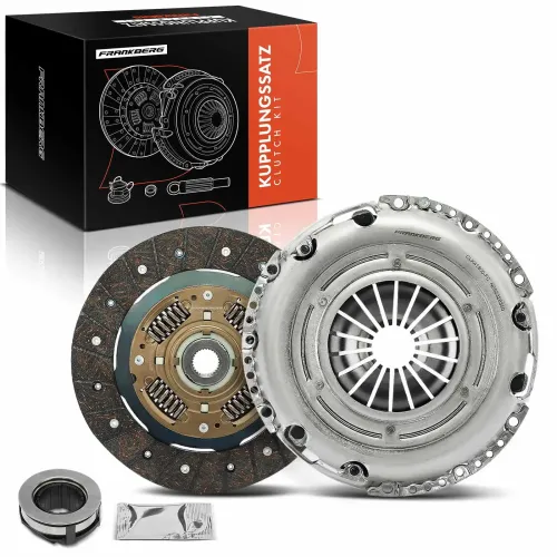 Kupplungssatz Frankberg 5481FB0037720 Bild Kupplungssatz Frankberg 5481FB0037720