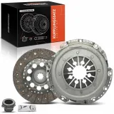 Kupplungssatz Frankberg 5481FB0037721