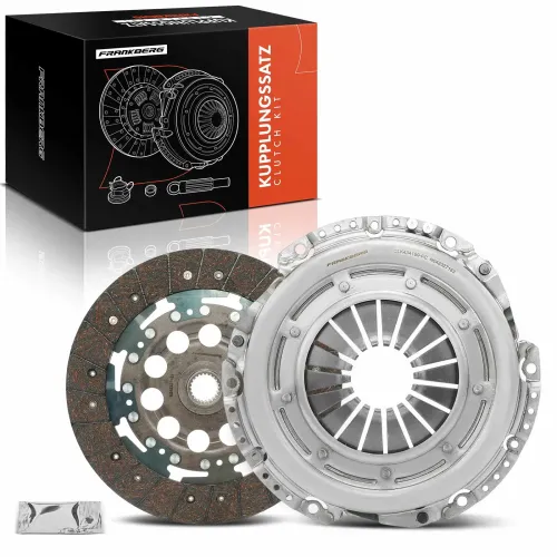 Kupplungssatz Frankberg 5481FB0037732 Bild Kupplungssatz Frankberg 5481FB0037732