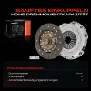 Kupplungssatz Frankberg 5481FB0037737 Bild Kupplungssatz Frankberg 5481FB0037737