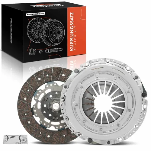 Kupplungssatz Frankberg 5481FB0037745 Bild Kupplungssatz Frankberg 5481FB0037745