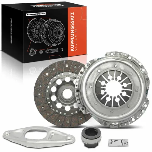 Kupplungssatz Frankberg 5481FB0037746 Bild Kupplungssatz Frankberg 5481FB0037746