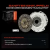 Kupplungssatz Frankberg 5481FB0037750 Bild Kupplungssatz Frankberg 5481FB0037750