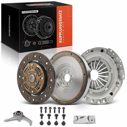 Kupplungssatz Frankberg 5481FB0037755 Bild Kupplungssatz Frankberg 5481FB0037755
