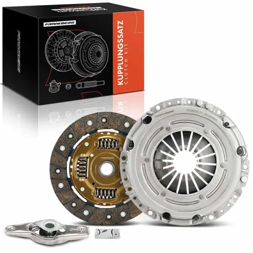Kupplungssatz Frankberg 5481FB0037763 Bild Kupplungssatz Frankberg 5481FB0037763