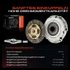 Kupplungssatz Frankberg 5481FB0037763 Bild Kupplungssatz Frankberg 5481FB0037763