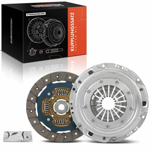 Kupplungssatz Frankberg 5481FB0037764 Bild Kupplungssatz Frankberg 5481FB0037764