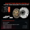 Kupplungssatz Frankberg 5481FB0037765 Bild Kupplungssatz Frankberg 5481FB0037765