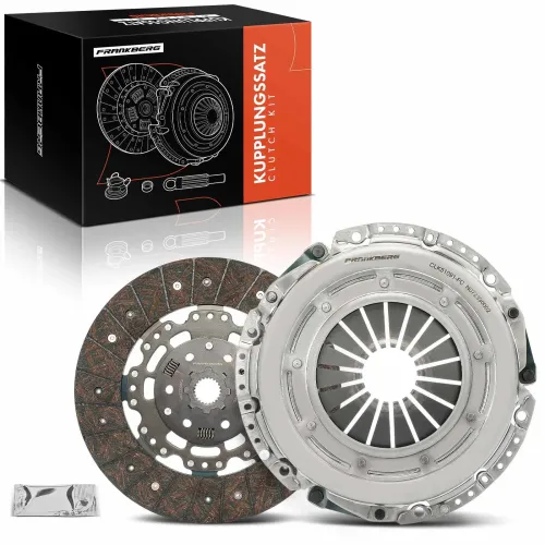 Kupplungssatz Frankberg 5481FB0037773 Bild Kupplungssatz Frankberg 5481FB0037773