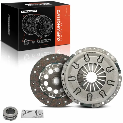 Kupplungssatz Frankberg 5481FB0037774 Bild Kupplungssatz Frankberg 5481FB0037774