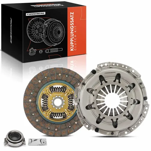 Kupplungssatz Frankberg 5481FB0037775 Bild Kupplungssatz Frankberg 5481FB0037775