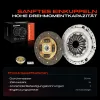 Kupplungssatz Frankberg 5481FB0037776 Bild Kupplungssatz Frankberg 5481FB0037776