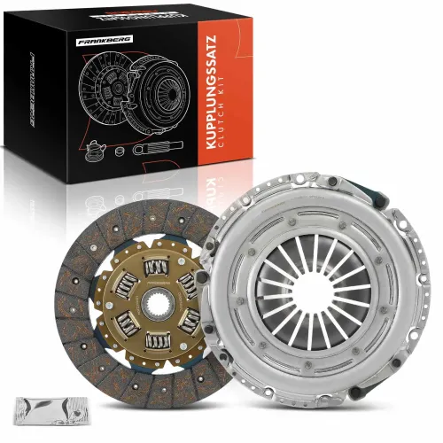 Kupplungssatz Frankberg 5481FB0037780 Bild Kupplungssatz Frankberg 5481FB0037780
