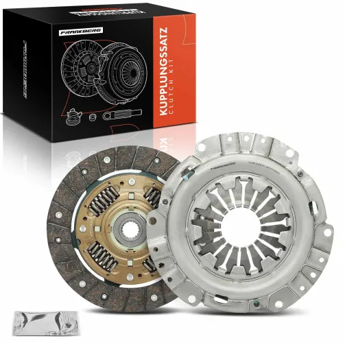 Kupplungssatz Frankberg 5481FB0037783 Bild Kupplungssatz Frankberg 5481FB0037783