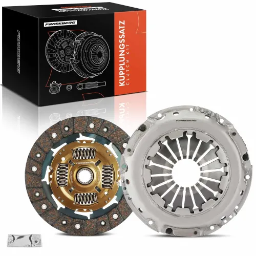 Kupplungssatz Frankberg 5481FB0037785 Bild Kupplungssatz Frankberg 5481FB0037785