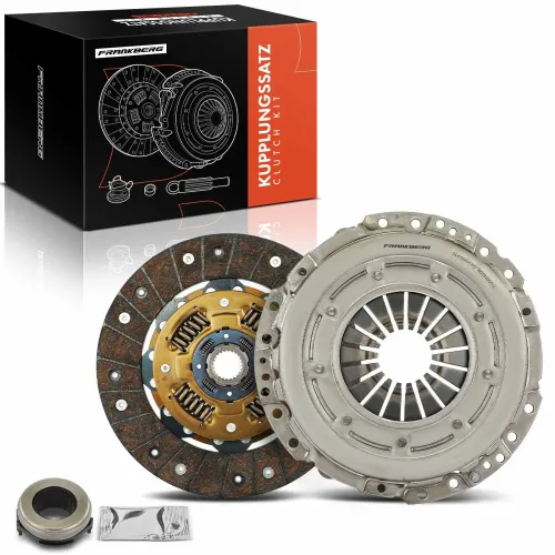 Kupplungssatz Frankberg 5481FB0037786 Bild Kupplungssatz Frankberg 5481FB0037786