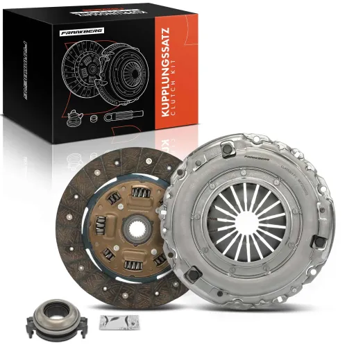 Kupplungssatz Frankberg 5481FB0037794 Bild Kupplungssatz Frankberg 5481FB0037794