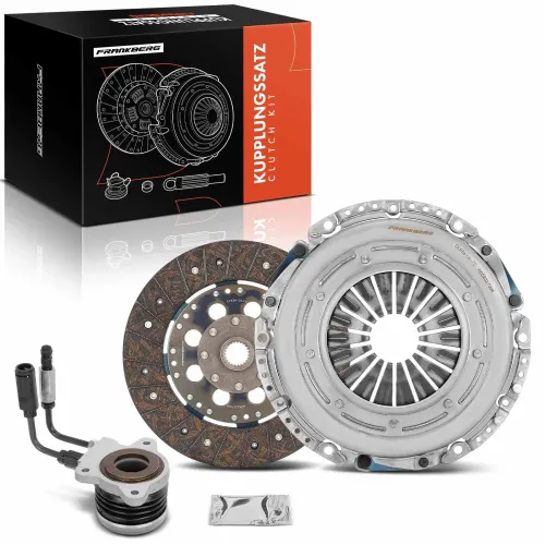 Kupplungssatz Frankberg 5481FB0037796 Bild Kupplungssatz Frankberg 5481FB0037796
