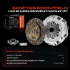 Kupplungssatz Frankberg 5481FB0037797 Bild Kupplungssatz Frankberg 5481FB0037797