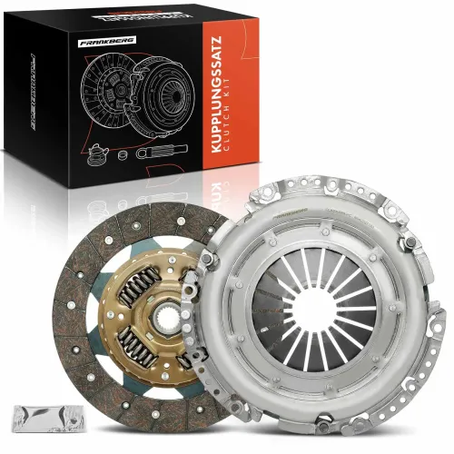 Kupplungssatz Frankberg 5481FB0037801 Bild Kupplungssatz Frankberg 5481FB0037801