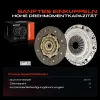Kupplungssatz Frankberg 5481FB0037804 Bild Kupplungssatz Frankberg 5481FB0037804