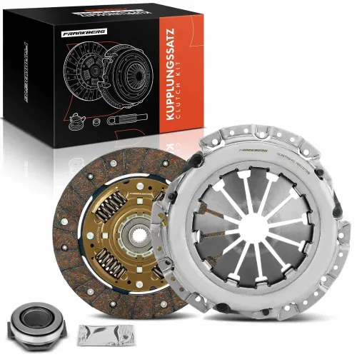 Kupplungssatz Frankberg 5481FB0037806 Bild Kupplungssatz Frankberg 5481FB0037806