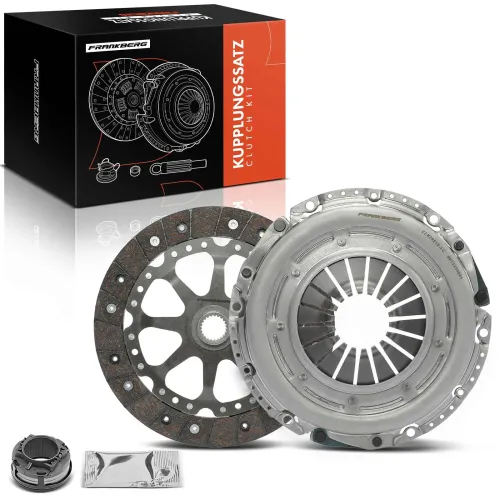 Kupplungssatz Frankberg 5481FB0037808 Bild Kupplungssatz Frankberg 5481FB0037808