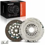 Kupplungssatz Frankberg 5481FB0037810